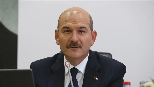 İBB’ye kayyum atanacak mı? Ekrem İmamoğlu görevden alınabilir mi? İçişleri Bakanı Süleyman Soylu’dan son dakika açıklamaları