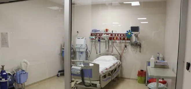 Türkiye’nin ilk pandemi ve karantina hastanesiydi! 2 yılın sonunda kapatıldı: Tüm hastalar iyileşti