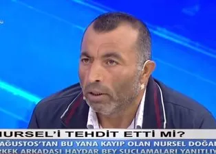 Müge Anlı'da şok gelişme! Nursel Doğan ve Deniz'in kaybındaki bir numaralı şüpheli Haydar Sırça tutuklandı | 17 Aralık 2018