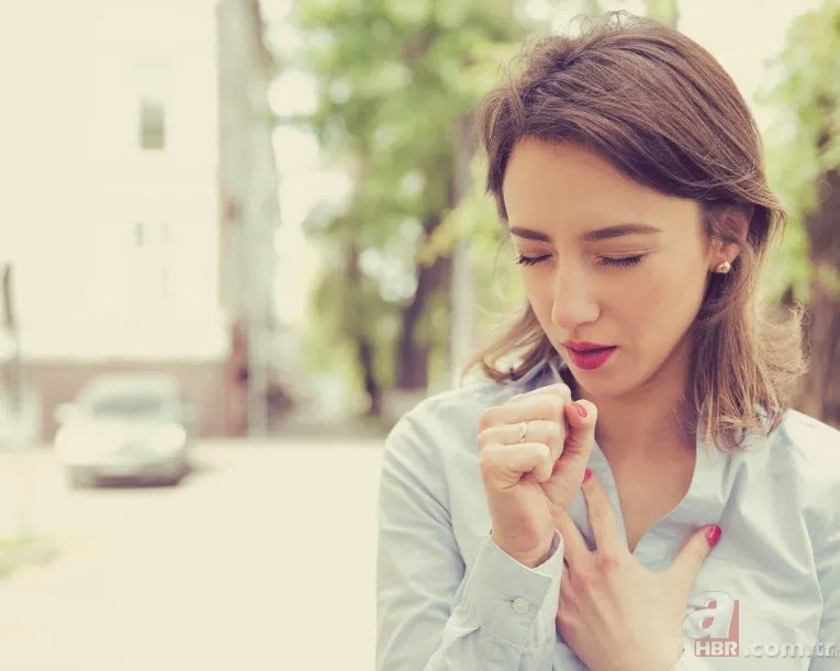 Öksürüğü yok etmenin doğal tarifi! İşte doğal öksürük şurubu... 14