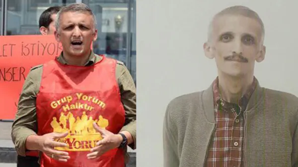 Son dakika: HSK Karşıyaka hakimi Ayşe Sarısu Pehlivan hakkında inceleme başlattı