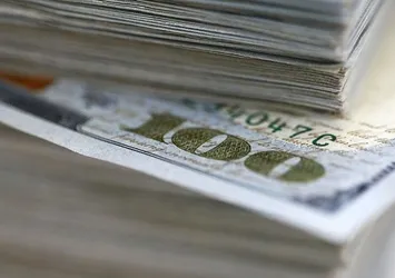 Merkez Bankası'nın rezerv miktarı açıklandı