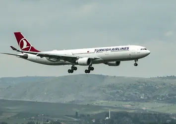 THY ABD'deki Türkleri ülkeye getirecek