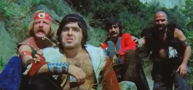 Cüneyt Arkın’ın rol arkadaşıydı! Emektar oyuncu Necdet Kökeş’ten üzen haber