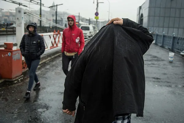 1709447518673.jpg HAVA DURUMU | Meteorolojiden kuvvetli yağış alarmı! İstanbul için gün verdiler! Dalga dalga geliyor - 5