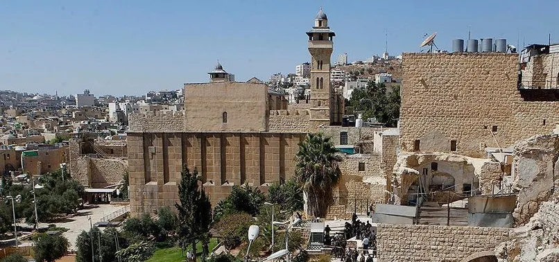 İsrail'de ezan yasağı yasa tasarısı ertelendi