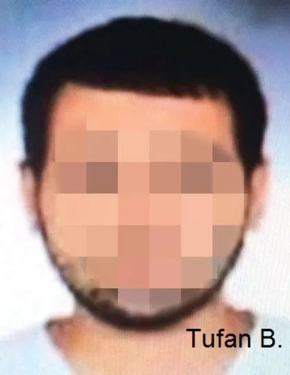 Bombalı terör aracının katliam rotası - 2