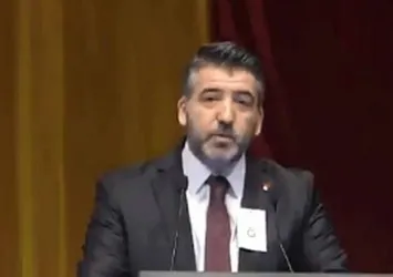 Galatasaray'ı karıştıran 'taciz' olayı!