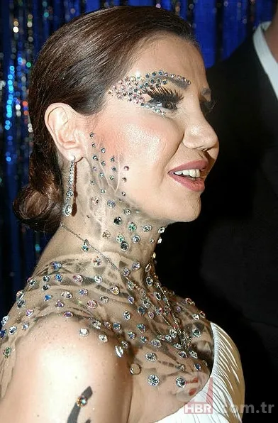 Çocuk yaşta sahnelerin tozunu attırdı! Türkücü Ceylan ek işe başladı: İşte ünlü ortağı 5