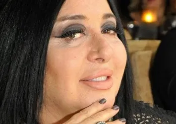 Nur Yerlitaş'ın ameliyat sonrası ilk fotoğrafı