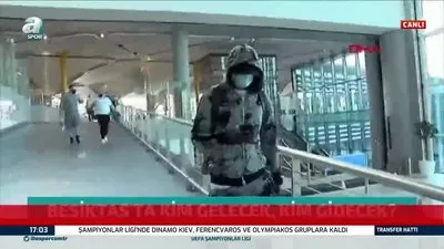 Fenerbahçe’nin istediği Papiss Cisse İstanbul’da!