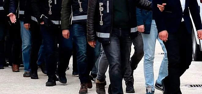 FETÖ'nün mali yapılanmasına Gazi Turgut Aslan operasyonu