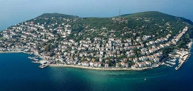 Son dakika: Adalar'a giriş-çıkışlar 1 ay durduruldu
