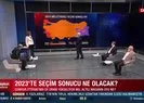 2023 anketlerinde çarpıcı sonuç!