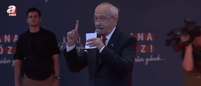 Kılıçdaroğlu’nun siyasi karnesi! Seçimleri kaybetti kurultayları kaybetti!
