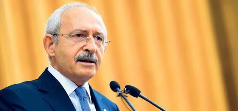 Kemal Kılıçdaroğlu'ndan hükümete çağrı!