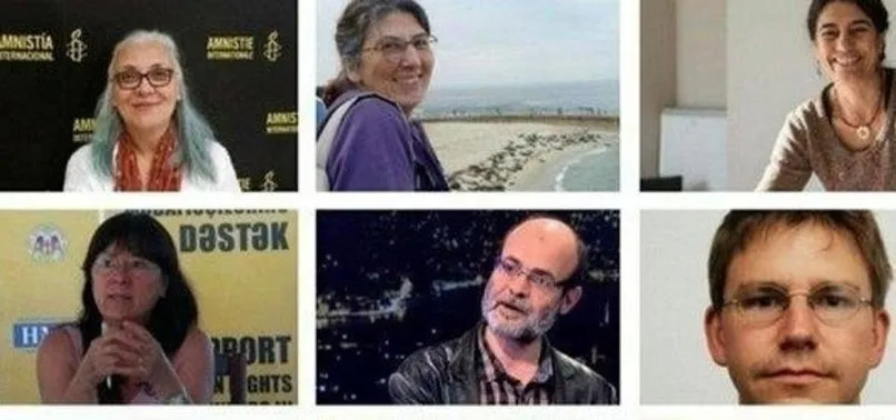 Son dakika haberleri: Büyükada davasının mütalaasında ilginç detaylar! Günal Kurşu, İdil Eser, Özlem Dalkıran, Nejat Taştan ve Veli Acu...