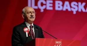 Ağırel ve İnce’den Kemal Kılıçdaroğlu’na sert sözler