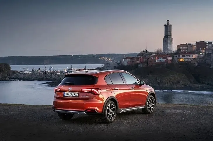 Fiat’tan 2023 model sıfır araç almak isteyenlere sürpriz! 2024 modeller en az 30 bin TL zam ile şubat ayına girdi! İşte yeni fiyatlar… - 6