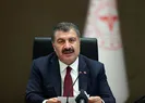 Sağlık Bakanı Kocadan bayram vurgusu