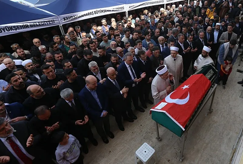 Fotoğraf: AA