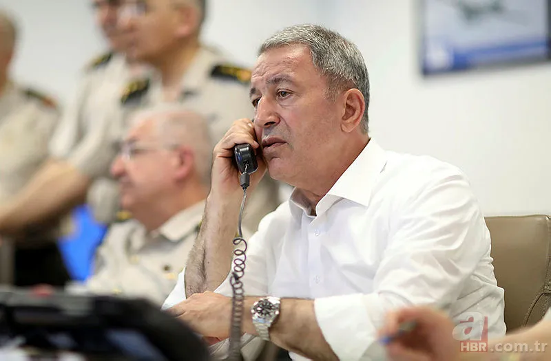 Hakurk nerede? Hakurk haritadaki yeri nedir? 3