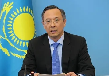 Kazakistan'dan flaş Arakan açıklaması