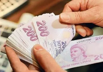 Hükümetten müjde! 92 projeye 11 milyon TL'lik destek