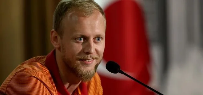 Galatasaray Semih Kaya’yı açıkladı