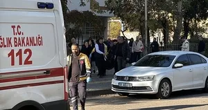 Diyarbakır’da silahlı saldırıya uğrayan genç öldü