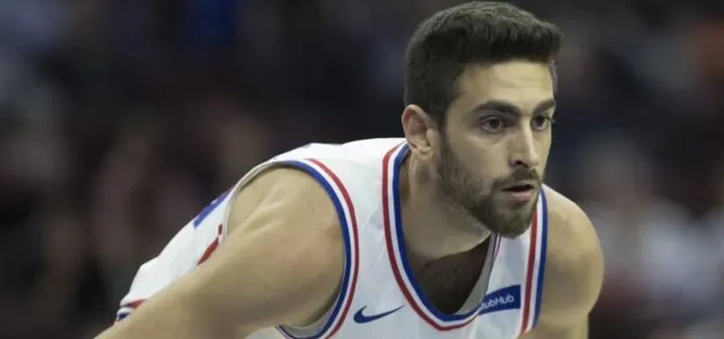 Furkan Korkmaz'ın takımı Philadelphia'ya corona virüs şoku!