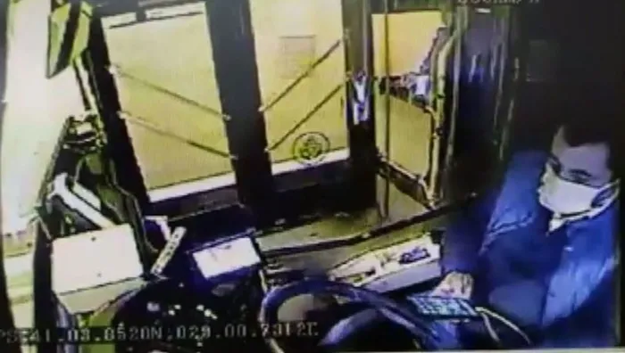 Beşiktaş’ta kadın yolcunun öldüğü İETT otobüsü kazasında kahreden itiraf: 3-5 saniye telefona baktım