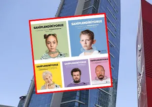 Sahiplendirme ilanı skandalına suç duyurusu!