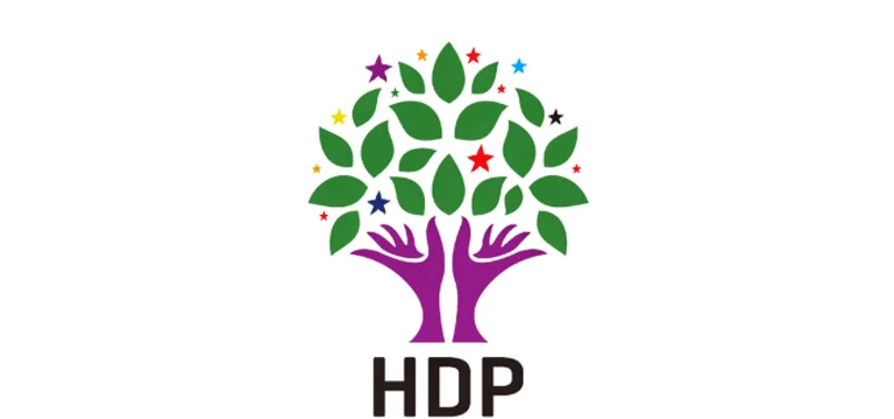 HDP, 20 Mayıs'ta kongreye gidiyor