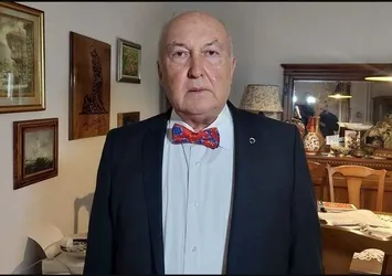 Prof. Dr. Ahmet Ercan beyin kanaması geçirdi