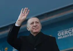 Başkan Erdoğan Balıkesir'deki "Kadın Buluşması"na telefonla bağlandı