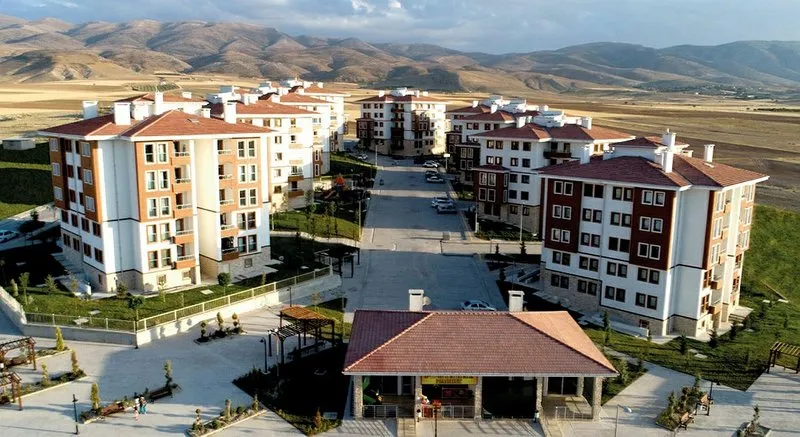TOKİ Adana kura çekiliş sonuçları! TOKİ Adana Sarıçam 2+1 3+1 kura sonuçları isim listesi!