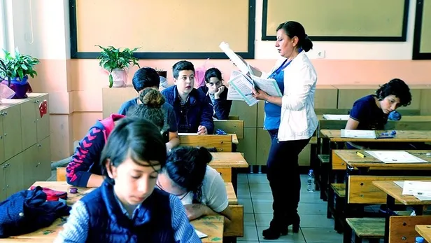 İstanbul'da okullar kapanacak mı? 13 Nisan Salı günü okul var mı? MEB yüz yüze eğitim iptal mi oldu? - 5