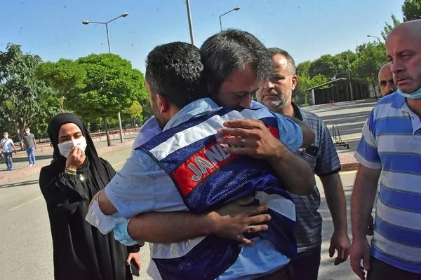 1626534809174.jpg Büyükşen ailesi cinayeti çözülmesine rağmen akıllarda çok sayıda soru işareti kaldı! Büyükşen cinayeti nasıl oldu? Büyükşen cinayeti nasıl çözüldü? - 9