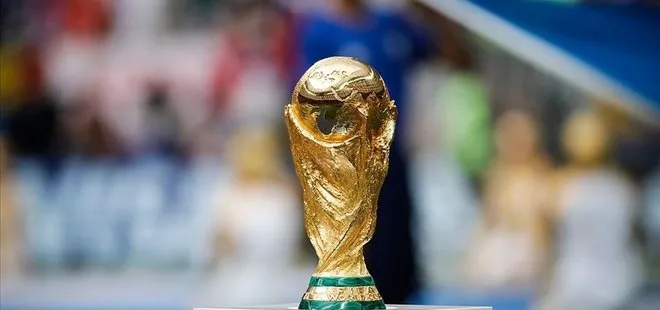 Katar Dünya Kupası ne zaman başlıyor? 2022 FIFA Dünya Kupası fikstür nasıl maçlar ne zaman? Dünya Kupası grupları