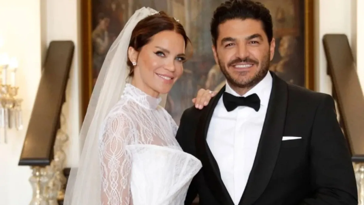Uğur Akkuş'un eşi Ebru Şallı'dan 'icra' açıklaması