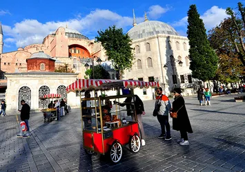 Dünya'nın havası en kirli 20 şehri