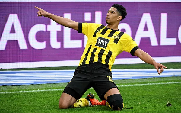 Borussia Dortmund Bellingham için Real Madrid ile anlaştı!