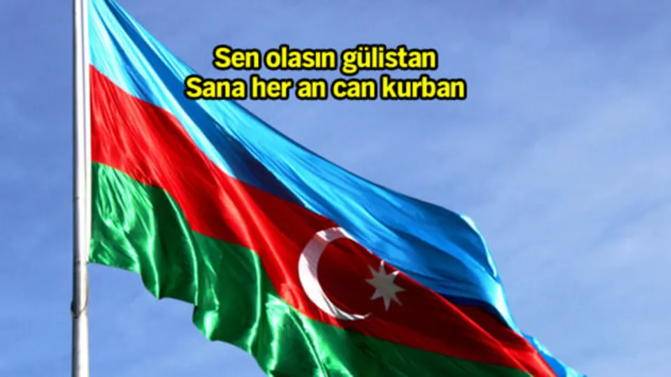 Ülke marşlarının Türkçe anlamları