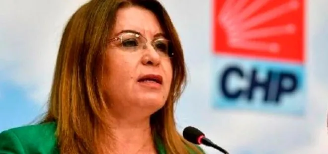 CHP Genel Başkan Yardımcısı Gülizar Biçer Karaca’dan skandal KHK açıklaması! FETÖ’cülere sahip çıktı