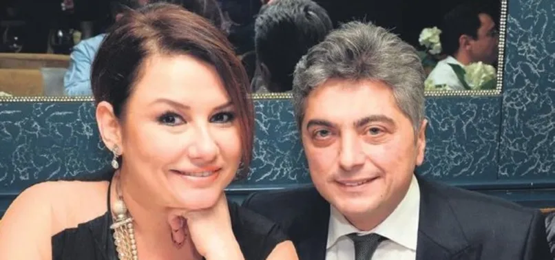 Deniz Seki ve Faruk Salman ayrıldı