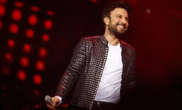 1642342526942.jpg Megastar Tarkan’dan sevenlerine müjdeli haber! Kesenin ağzını açan Tarkan’ın ayırdığı bütçe dudak uçuklattı - 2