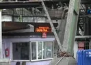 Bilirkişi heyeti maden sahasında