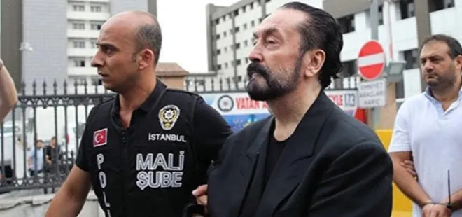Adnan Oktar soruşturmasında dikkat çeken FETÖ detayı