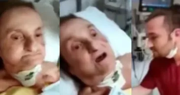 Özel Bayındır Hastanesi’nden skandal talep: Hakimlik reddetti! Yoğun bakımdaki yaşlı kadına yaptıkları Türkiye’yi ayağa kaldırmıştı